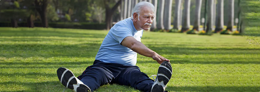 جراحة العظام في مستشفى كاڤيري في الهند