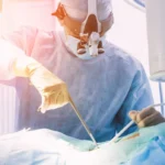 ভারতে মেরুদণ্ডের মাইক্রোসার্জারি