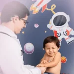 جراحة الأعصاب لدى الأطفال