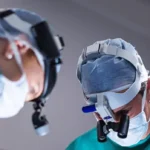 إدارة الألم من خلال الجراحة