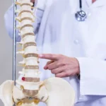 মেরুদণ্ডের ব্যাধি