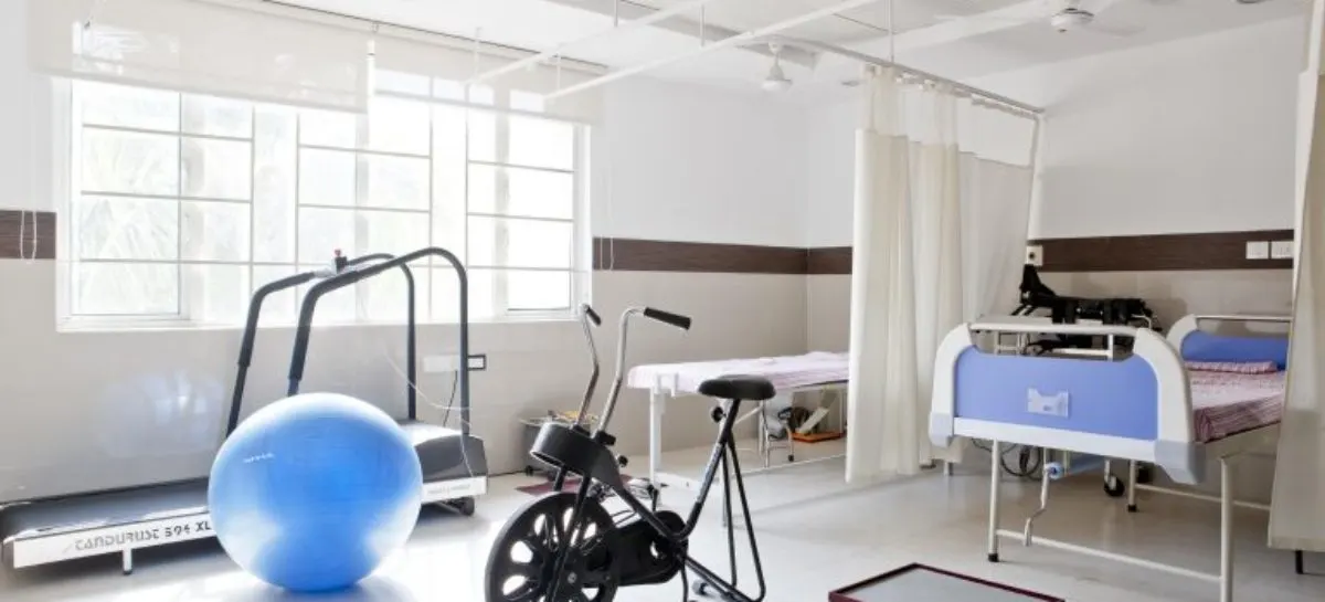 العلاج الطبيعي لإدارة الألم