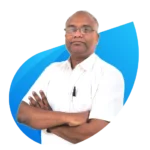 ডঃ ভি. সুধীর