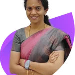 ডঃ এলামথালির। আমি