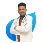 Dr. Saravana Balaji.