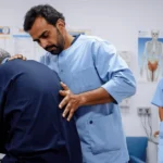 মেরুদণ্ডের যত্ন